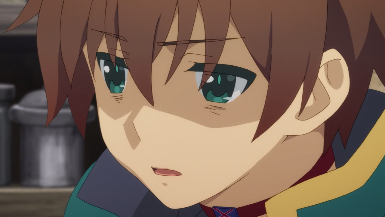 Kono Subarashii Sekai ni Shukufuku wo!: Kono Subarashii Choker ni Shukufuku wo! (DeumxMa)